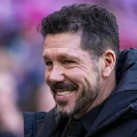 Mercado da bola 2025: Simeone analisa três nomes de peso para reforçar o Atlético de Madrid