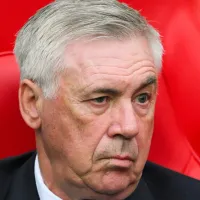 Seleção Brasileira tem informação de última hora sobre chegada de Ancelotti, do Real Madrid
