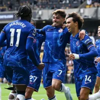Chelsea avalia permanência de craque do time titular após péssimo inicio de temporada