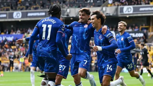 (Photo by Shaun Botterill/Getty Images)