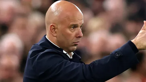 (Photo by Carl Recine/Getty Images)