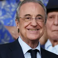 Real Madrid vai ao mercado e Florentino define astro do Liverpool como seu principal foco de contratação