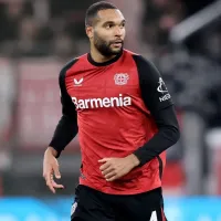Jonathan Tah está por detalhes de fechar acordo com um dos maiores times do futebol espanhol