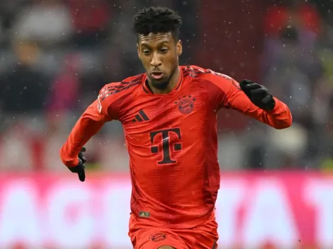 Bayern de Munique quer contratar Trincão para substituir Coman