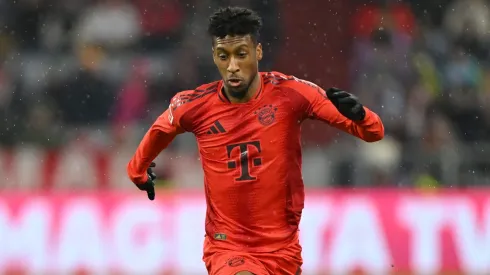 (Photo by Sebastian Widmann/Getty Images)