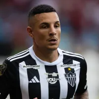 Ramón Díaz avalia Pogba e pede 4 reforços para o Corinthians