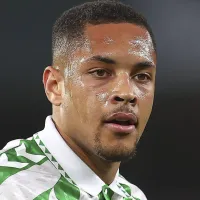 Palmeiras pode ver Vitor Roque assinar com outro projeto para 2025