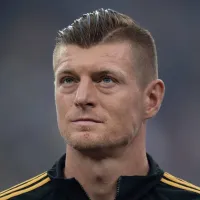 Real Madrid recebe aval de Florentino Pérez e encontra o substituto perfeito de Kroos