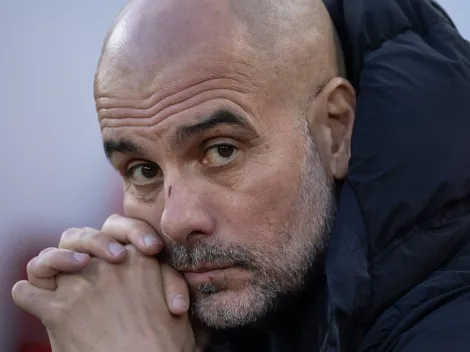 Boxing day: jogadores são pegos de surpresa por Guardiola