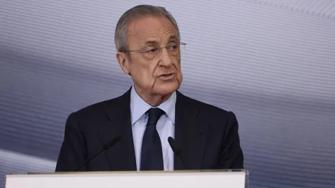 Real Madrid coloca dois brasileiros à venda.