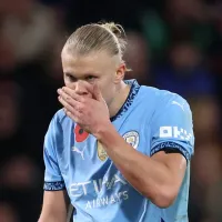 Haaland passa vergonha no Boxing Day e vexame chega imediatamente no Barcelona