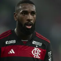 Real Madrid se interessa por Gerson, do Flamengo; Gigante inglês prepara oferta