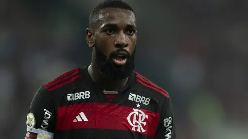 Real Madrid está interessado em Gerson. Foto: Jorge Rodrigues/AGIF