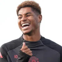 Rashford, do Manchester United, toma decisão imediata sobre assinar com o Barcelona