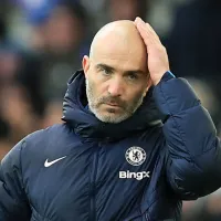 Mercado da Bola 2025: Chelsea envia olheiros para avaliar jogador desejado por Enzo Maresca