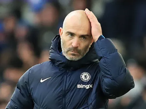 Enzo Maresca terá olheiros analisando Maxim De Cuyper