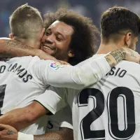 Multicampeão da Champions pelo Real Madrid recebe sondagem de quatro rivais para voltar à La Liga