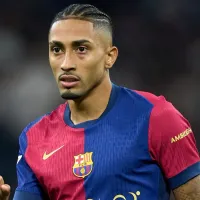 Manchester City não para em Raphinha e quer anunciar outro grande jogador do Barcelona