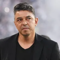 River Plate de Gallardo aparece no mercado para frustrar os planos do São Paulo FC