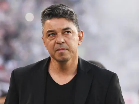 Montiel é alvo de River Plate e São Paulo