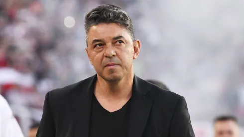 River Plate negocia com campeão do mundo.