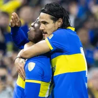 SAF do Brasileirão quer dar chapéu no Palmeiras e contratar destaque do Boca Juniors