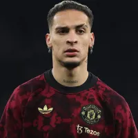 Partiu Flamengo? Empresário de Anthony fala sobre saída do Manchester United: "Posso confirmar que há..."