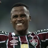 Palmeiras perde a disputa e vê Jhon Arias encaminhar acerto com outra grande potência