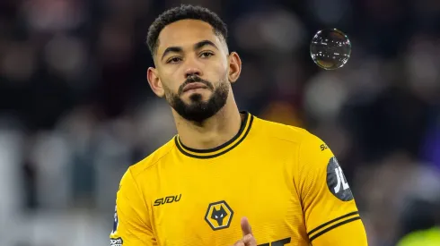 Matheus Cunha, que já foi alvo do Manchester United. Foto: IMAGO / Colorsport