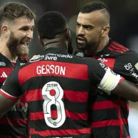 Flamengo topa negócio e aguarda proposta para vender campeão da Copa do Brasil