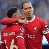 Barcelona age nos bastidores para dar chapéu histórico no Real Madrid por estrela do Liverpool