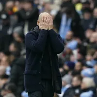 Guardiola minimiza novo empate do City e garante: "Alguns jogos não..."