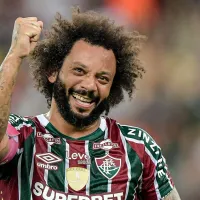 Ídolo do Real Madrid, Marcelo pode fechar com time inusitado bancado pela Nike