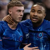 Nkunku, do Chelsea, é oferecido e Barcelona toma decisão sobre contratação