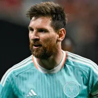 Messi na Libertadores? Conmebol estuda maneira de Inter Miami enfrentar Flamengo e Palmeiras e define data