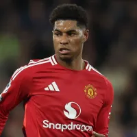 Rashford quer deixar o United e acaba de se tornar alvo de um dos maiores clubes da Europa