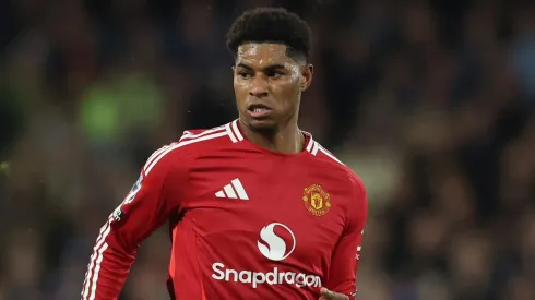 (Photo by Richard Pelham/Getty Images)