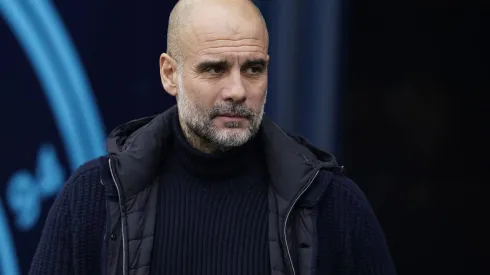 Pep Guardiola, técnico do City é sugerido no Real Madrid - Foto: Imago