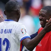 PSG está disposto a oferecer um dos seus principais atacantes aos dirigentes do Arsenal