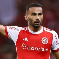 Thiago Maia encaminha saída do Internacional e Flamengo deve receber quantia milionária