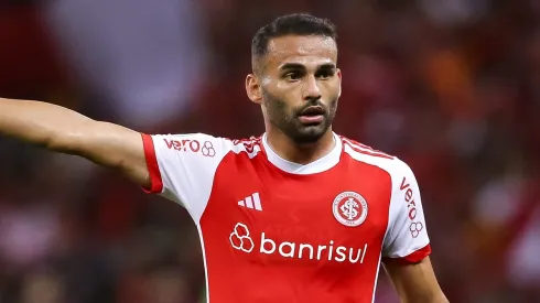 (Photo by Pedro H. Tesch/Getty Images)