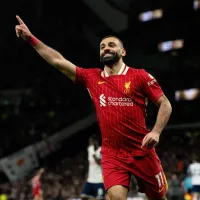Salah é direto sobre liderança do Liverpool na Premier League: "Parece diferente..."