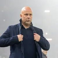 Arne Slot faz pedido após vitória do Liverpool: "Só temos que..."