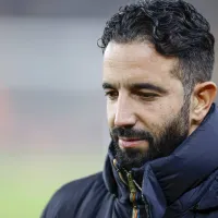 Ruben Amorim desabafa após nova derrota do Manchester United: "Só temos que..."