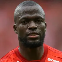Internacional aceita vender Enner Valencia ao Flamengo, mas impõe uma condição
