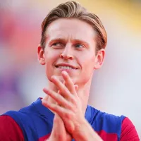 Barcelona fixa valor para vender Frenkie De Jong no mercado da bola e Liverpool manifesta interesse