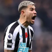 Manchester City pode perder a contratação de Bruno Guimarães para outro gigante europeu