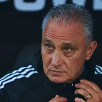 Ex-Flamengo, Tite pode ter destino que ninguém esperava: "Tem propostas", afirma empresário