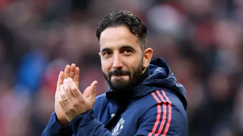 Saída de Ruben Amorim do Sporting causa espanto em Portutgal. Foto: Matt McNulty/Getty Images