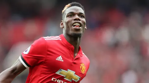 Ramón Díaz deixa Pogba de lado e pede outro grande jogador ao Corinthians. Foto: IMAGO / Sportimage